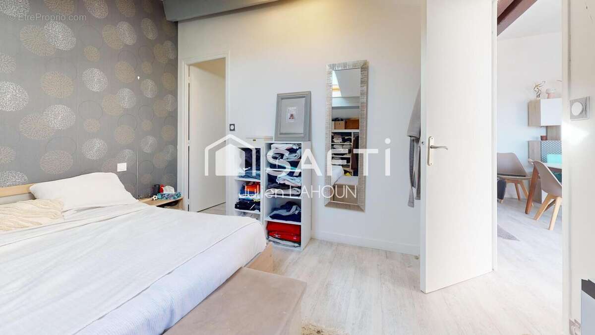 Photo 5 - Appartement à COGNAC