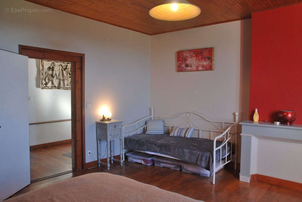 Maison à TOURNON-D&#039;AGENAIS