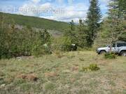 Photo 1 - Terrain à ENTREVAUX