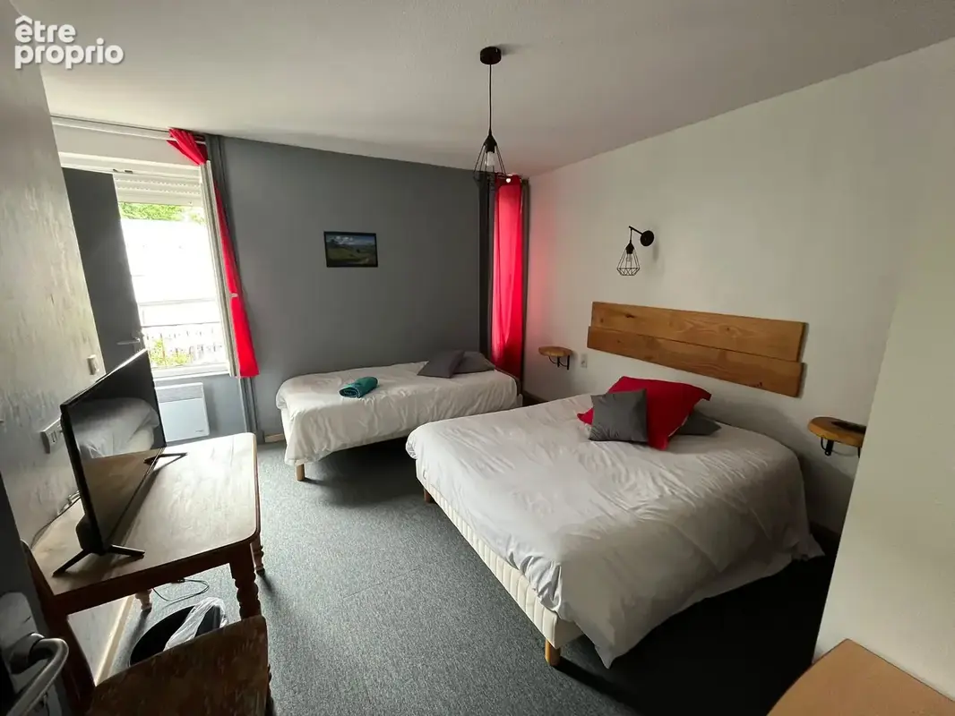 Appartement 700 m² à vendre à Cheylade (15400) - photo 5