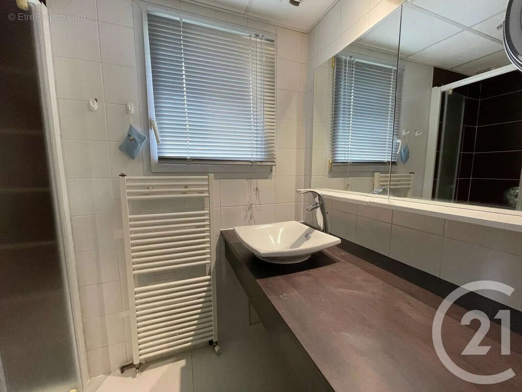 Maison à SAINT-CLAIR