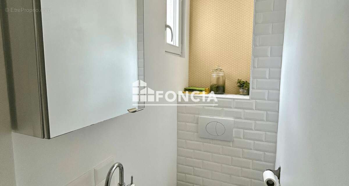 Sceaux -Hyper Centre- Rare sur le secteur - photo 20