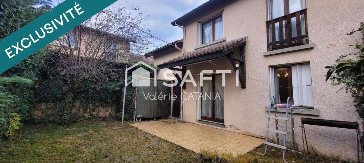 Photo 3 - Maison à MOIRANS