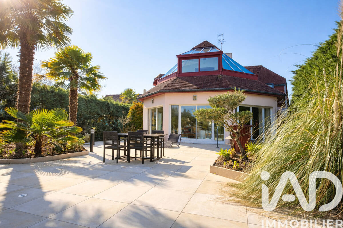 Photo 1 - Maison à LA BAULE-ESCOUBLAC