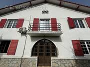 Maison à TERCIS-LES-BAINS