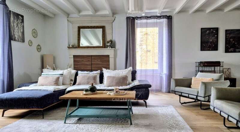 Maison à vendre 6 pièces SAINT CHRISTOPHE SUR ROC (79) - photo 3