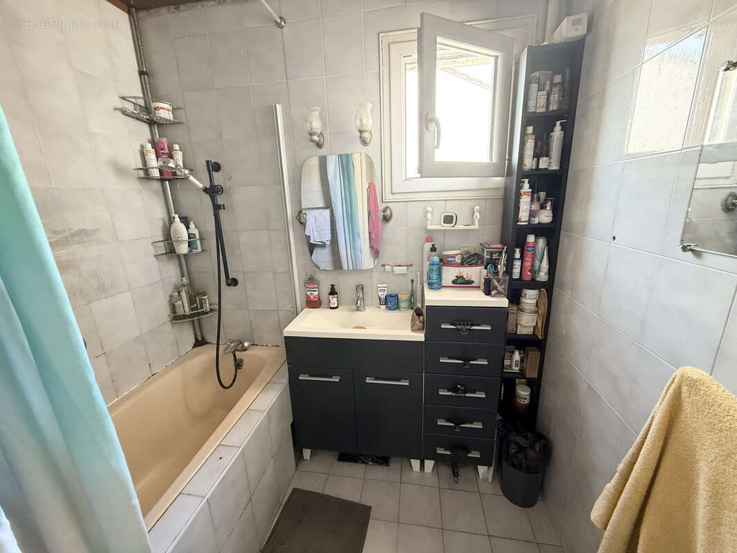 Maison à VILLEPINTE