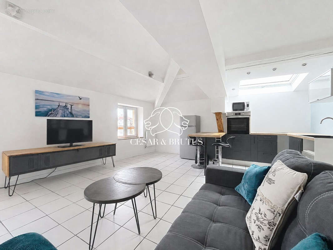 Appartement à VIENNE
