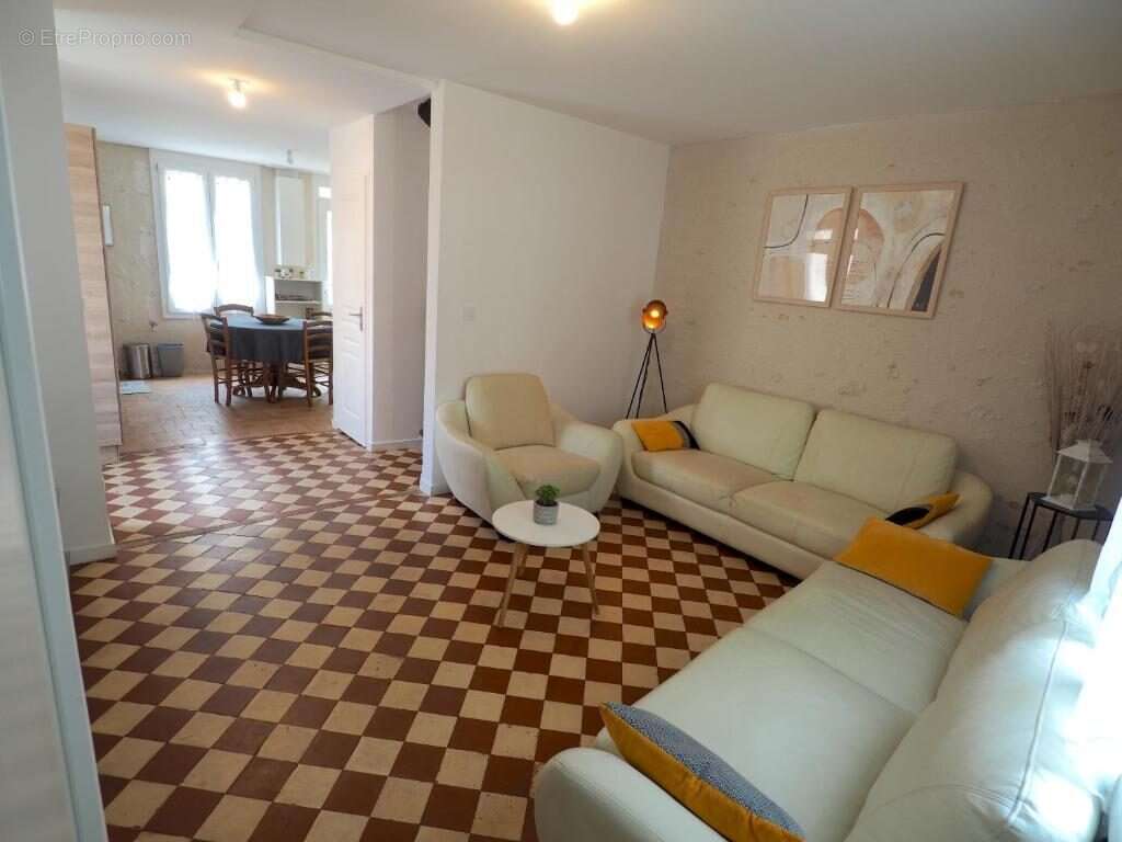 Maison à AMBOISE