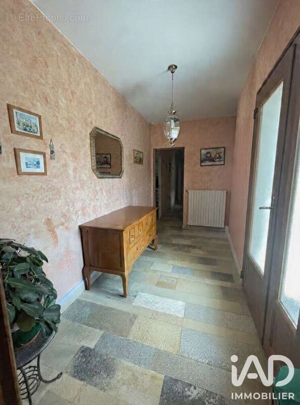 Maison 193 m² à Glisolles  - photo 6