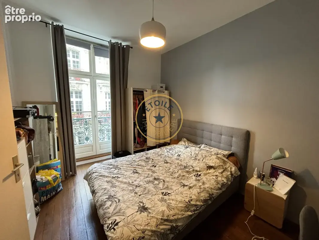 immeuble de rapport centre-ville Angers - photo 15
