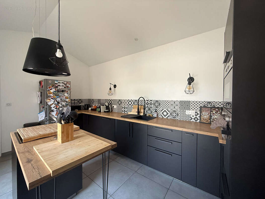 Maison Frossay - photo 4