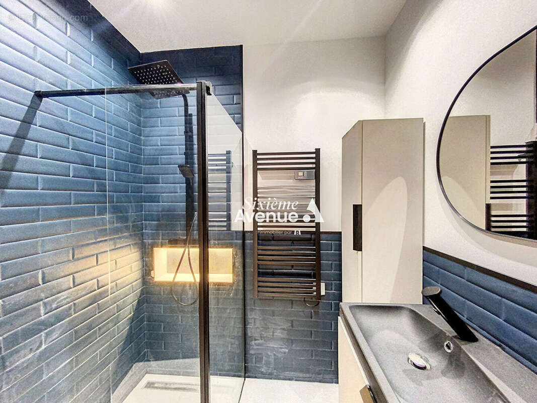 Appartement à GRASSE