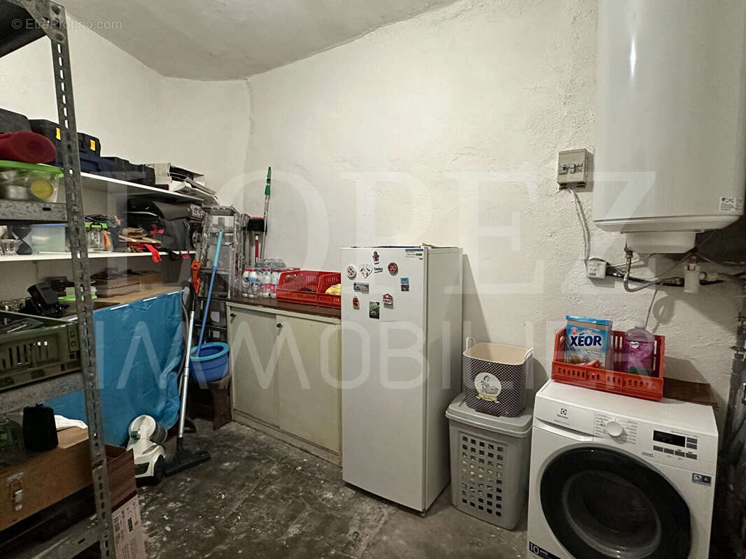 Maison à LABASTIDE-ROUAIROUX