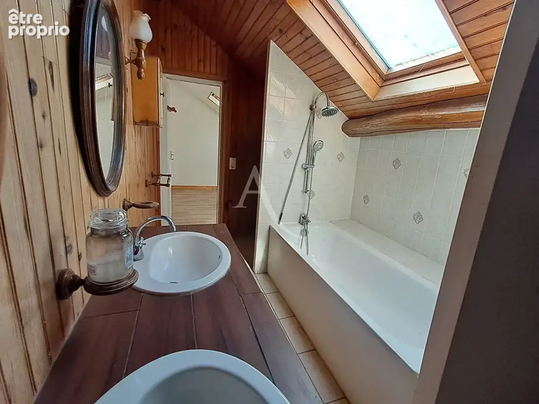 Maison + terrain de 1900M² - photo 14