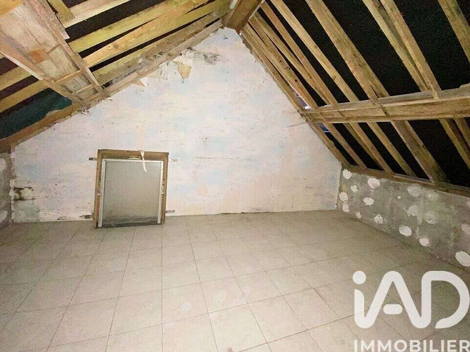 Photo 8 - Maison à SAINT-SAUVEUR-EN-PUISAYE