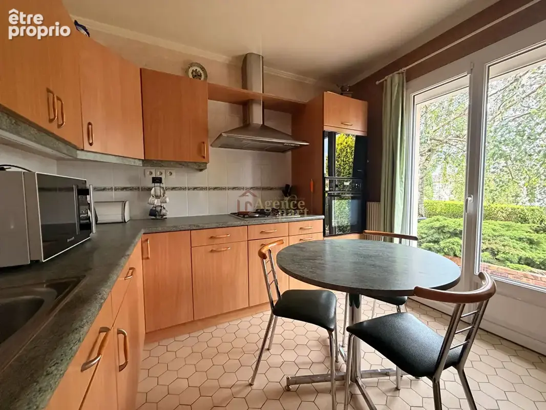 Jolie maison Ifs bourg viable de plain-pied - photo 6