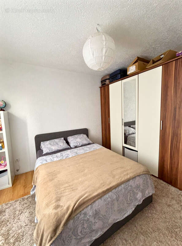 Appartement à MULHOUSE