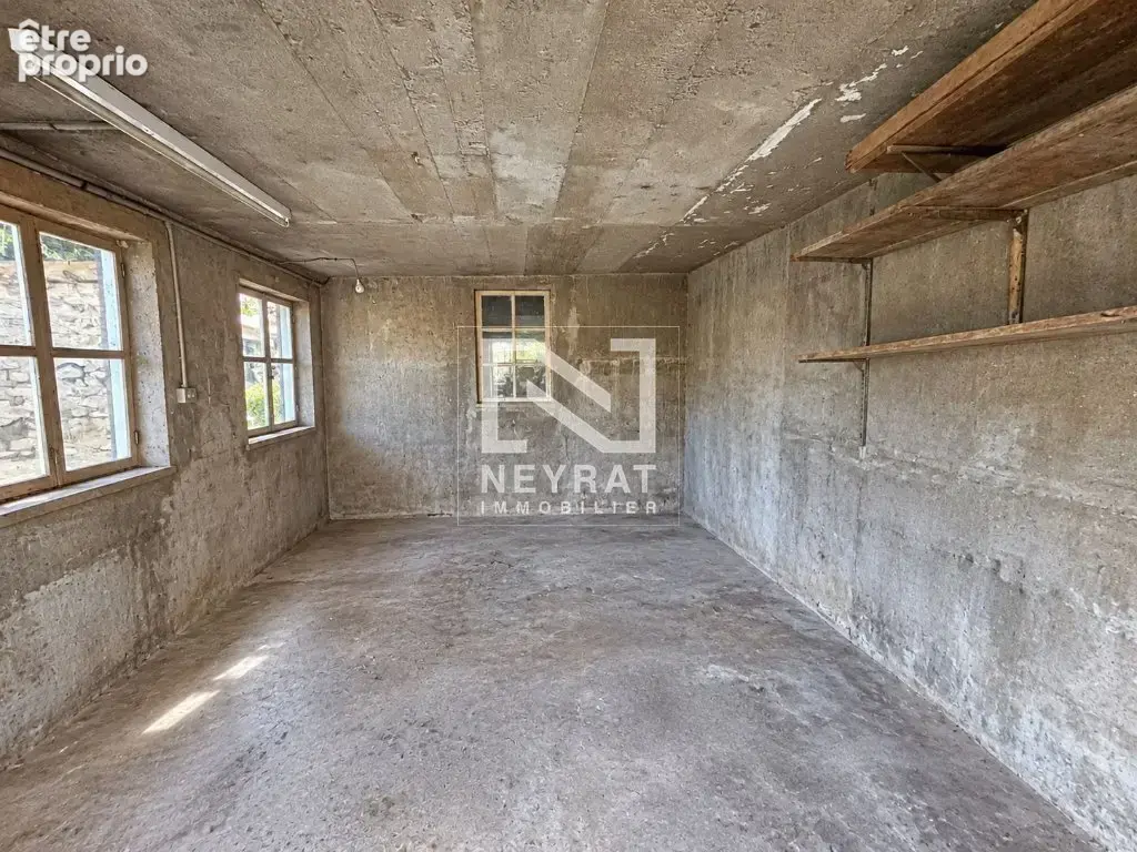 Ancien Moulin de 4 pièces - 111.57m² - 88 000€ (Marmagne 71710) - photo 11