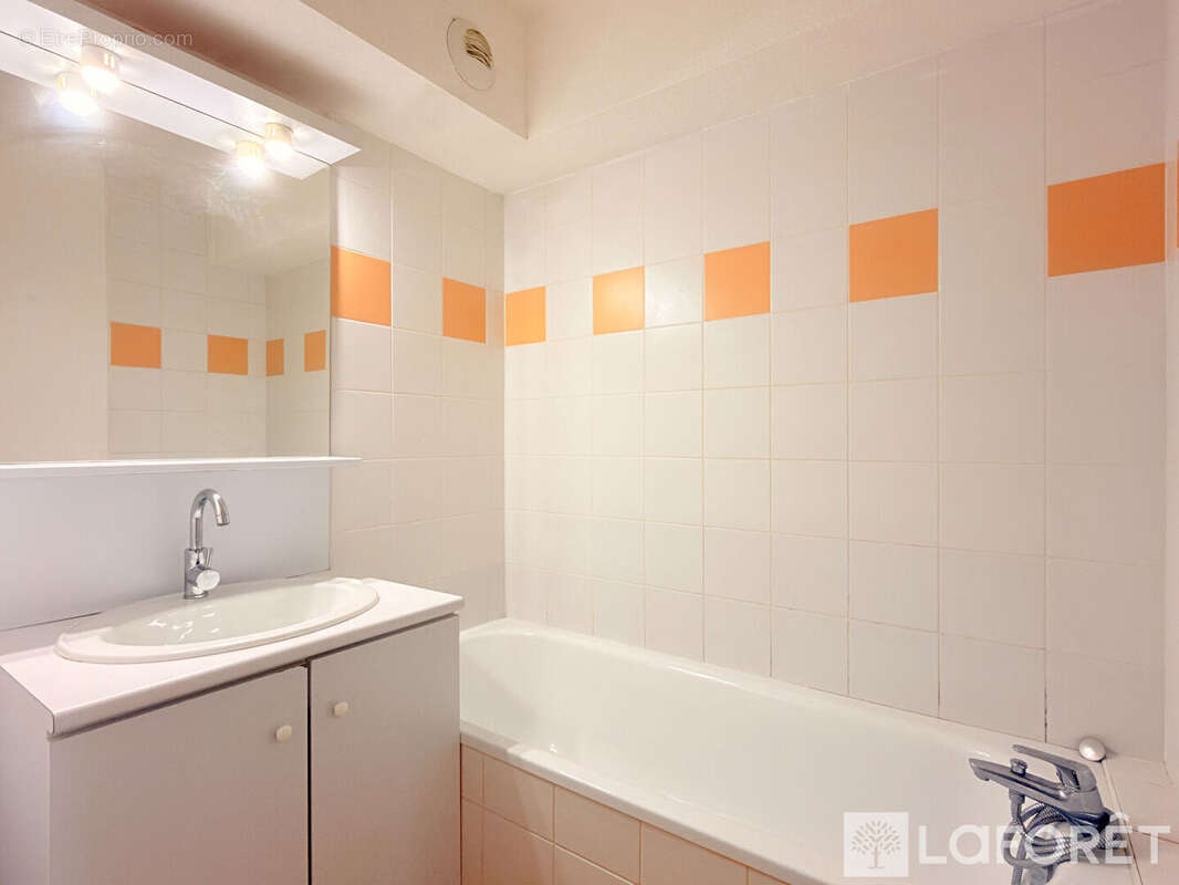 Appartement à LA TESTE-DE-BUCH