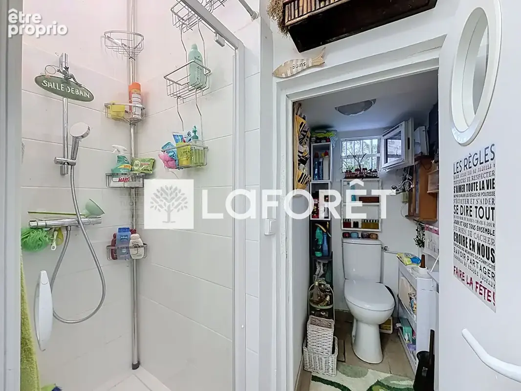 Local Artisanal Moissy Cramayel de 42 m2 - photo 8