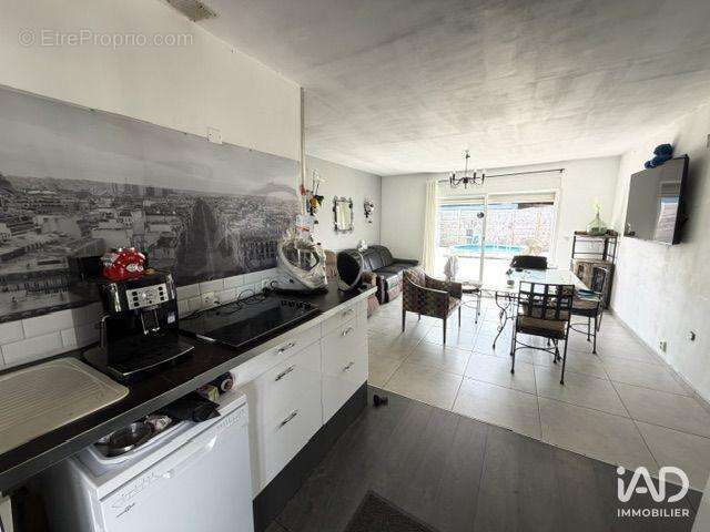 Photo 9 - Maison à SAINT-GERMAIN-LES-ARPAJON