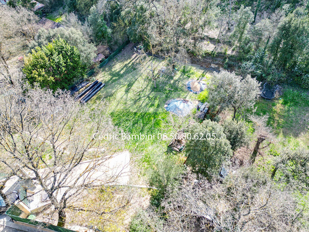 Cabanon ST MAXIMIN LA STE BAUME - 2 pièce(s) - 20 m2 - Exclusivité - photo 2