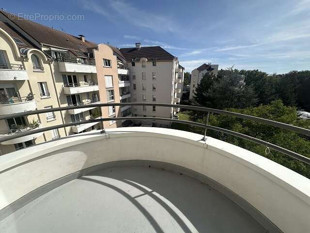 Appartement à CRETEIL