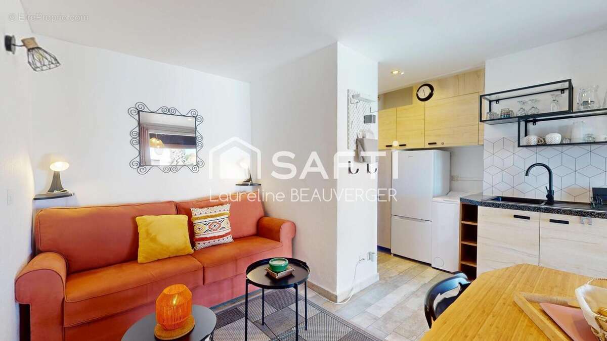 Photo 5 - Appartement à HYERES