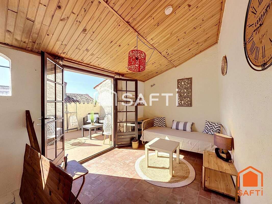 Photo 9 - Maison à AUPS