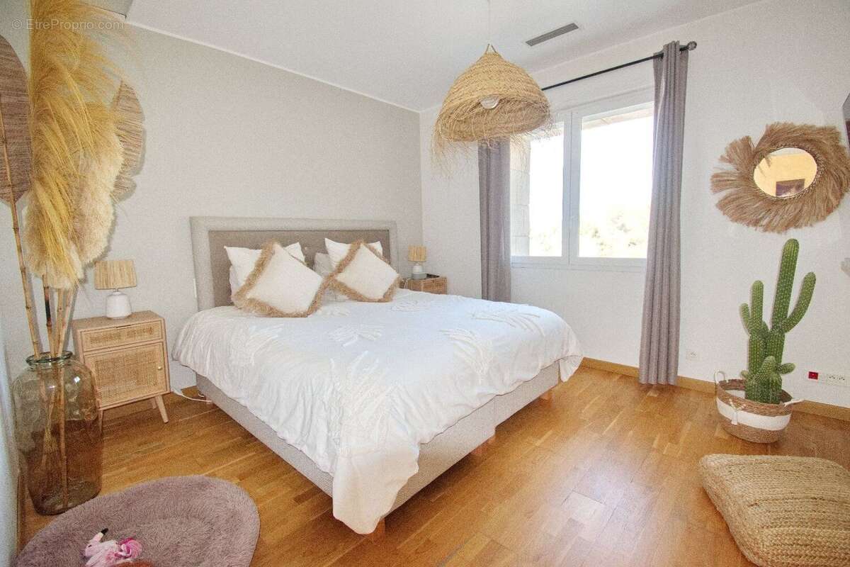 Photo 6 - Maison à MEZE