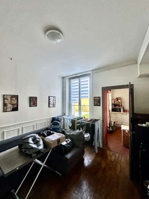 Appartement à FLEURY-LES-AUBRAIS