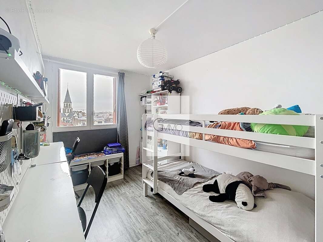 Appartement à RUEIL-MALMAISON