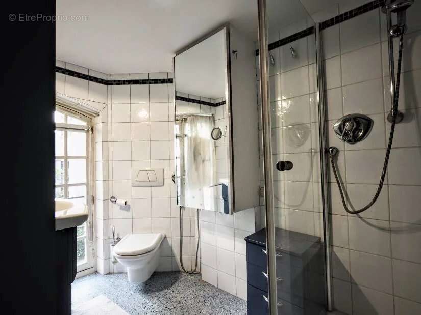 Appartement à PARIS-4E