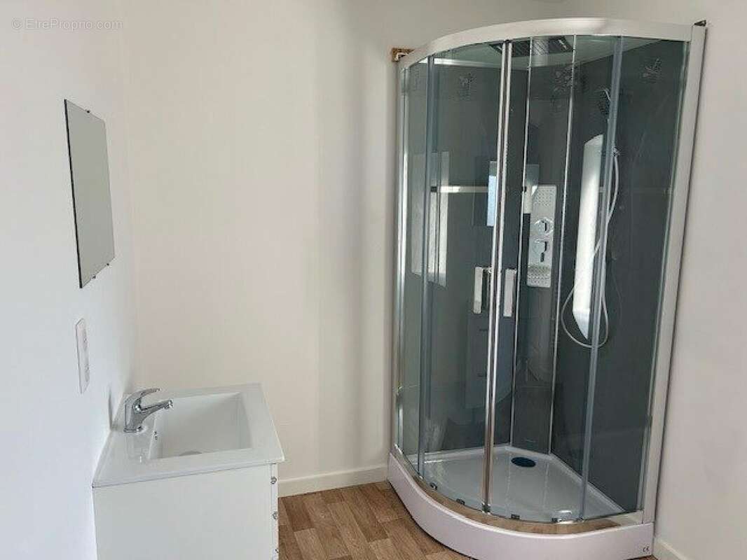 Photo 9 - Appartement à CHANGY