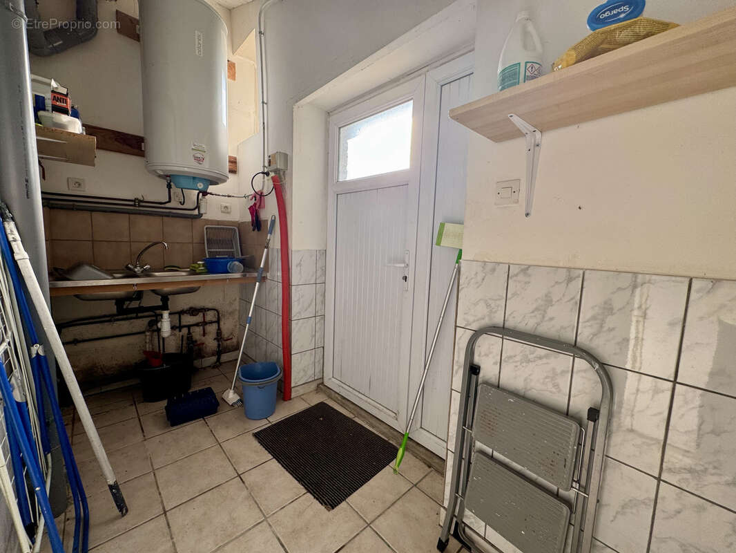 Maison 69m2 - Caden - photo 9