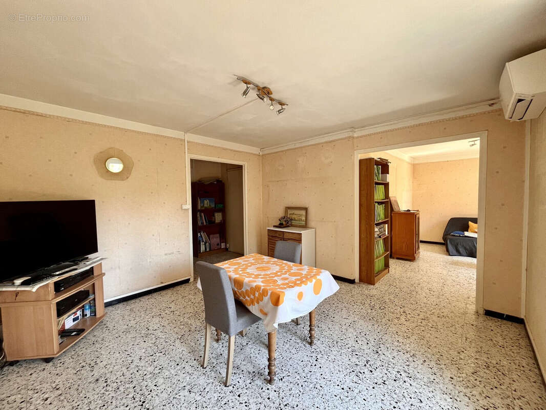 Appartement 79 m² à Nimes  - photo 5