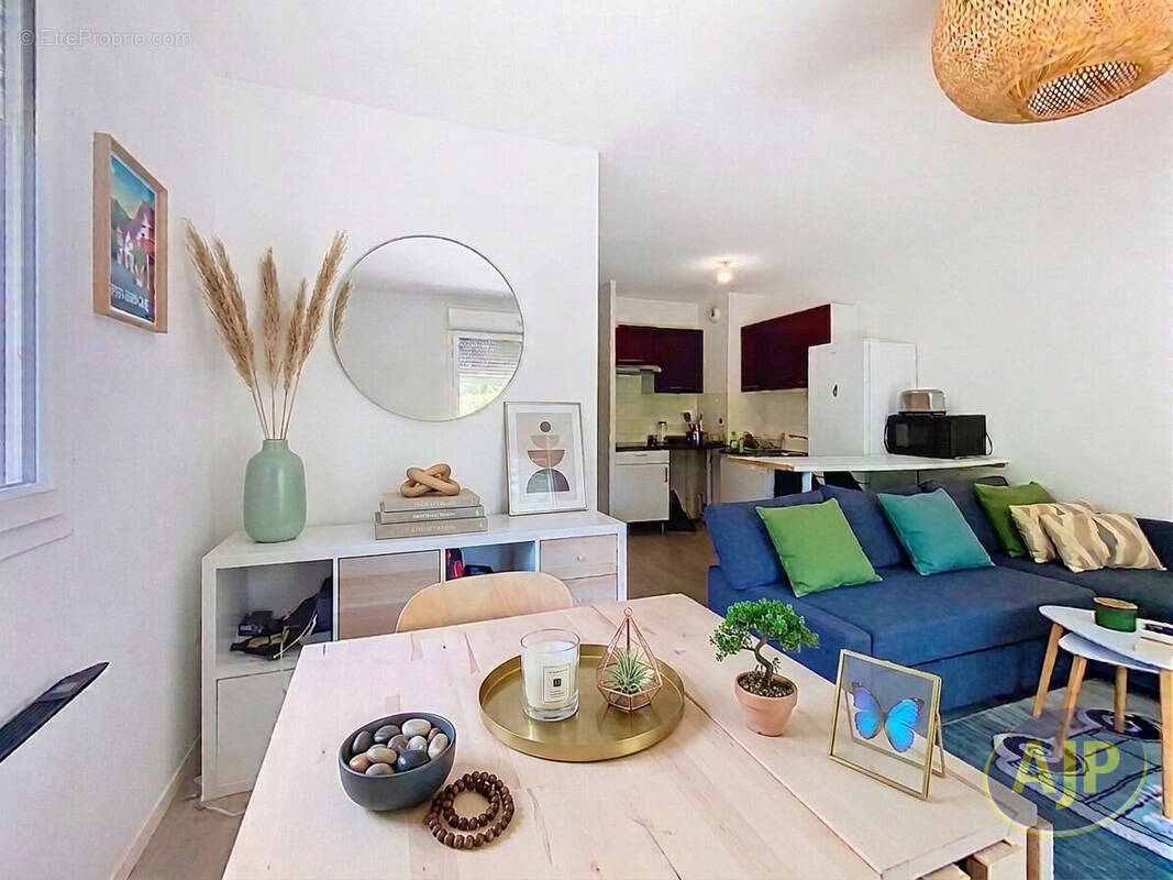 Appartement à CESTAS