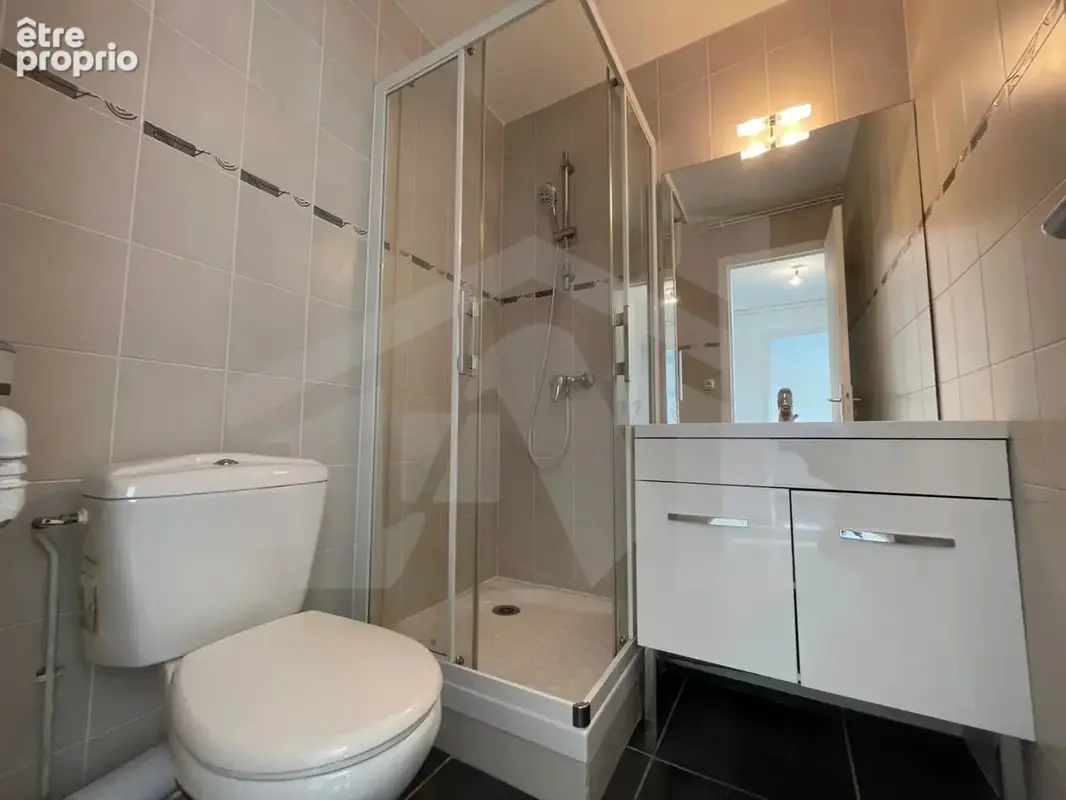 Appartement 2P+C - 37m2 - photo 4