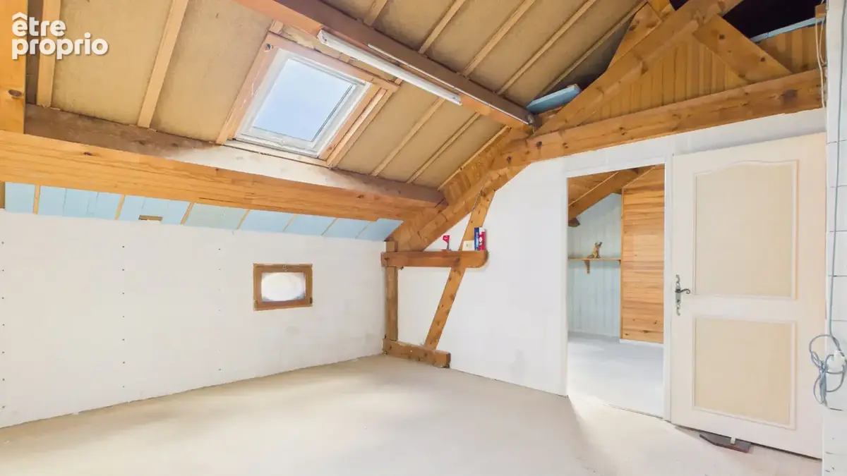 Maison 7 pièce(s) 146 m2 - photo 17
