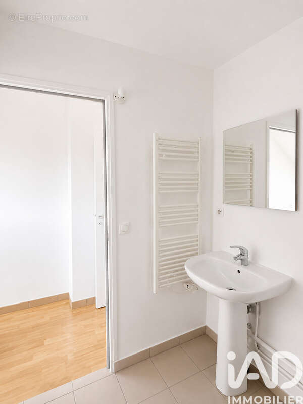 Photo 8 - Appartement à TAVERNY
