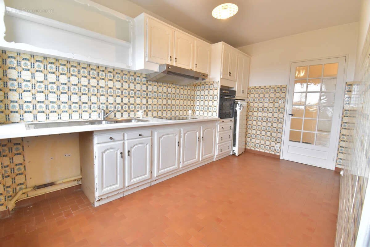 Appartement à MOULINS