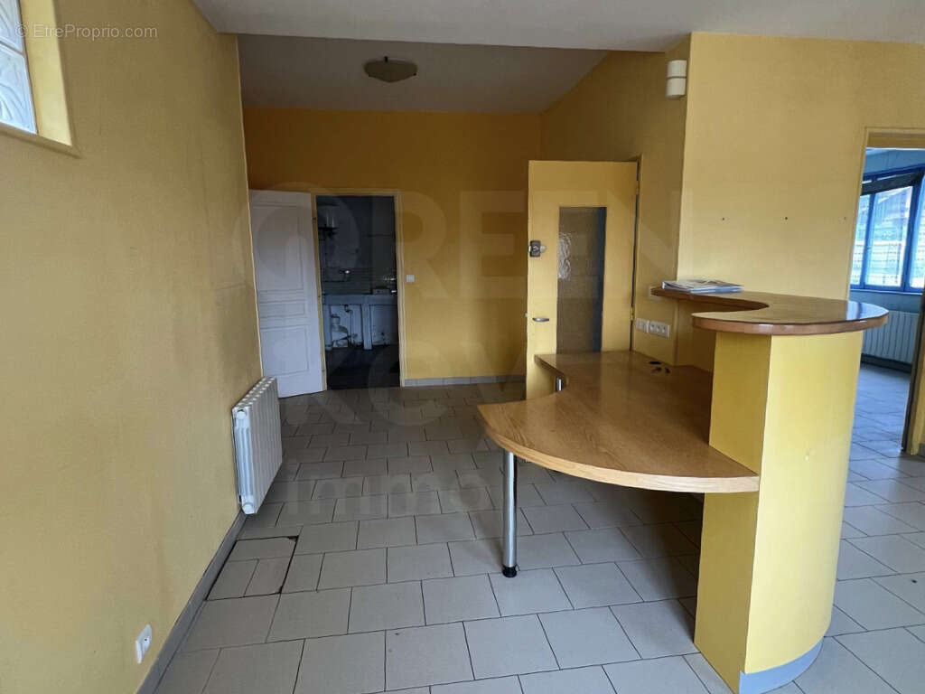 Autre à SAINT-SAUVEUR-EN-PUISAYE