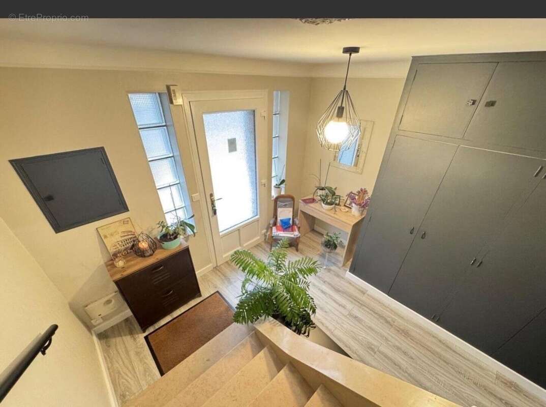 Photo 3 - Maison à DRANCY