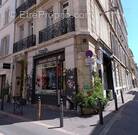 Commerce à MARSEILLE-6E