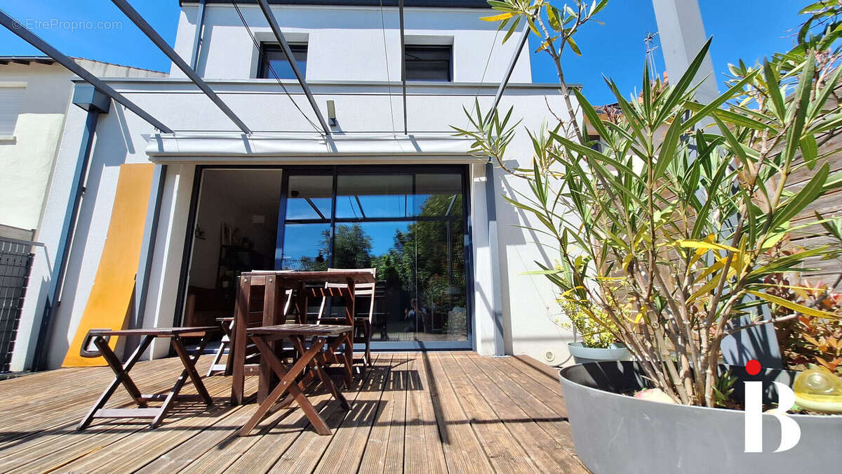 Maison Orvault - photo 6