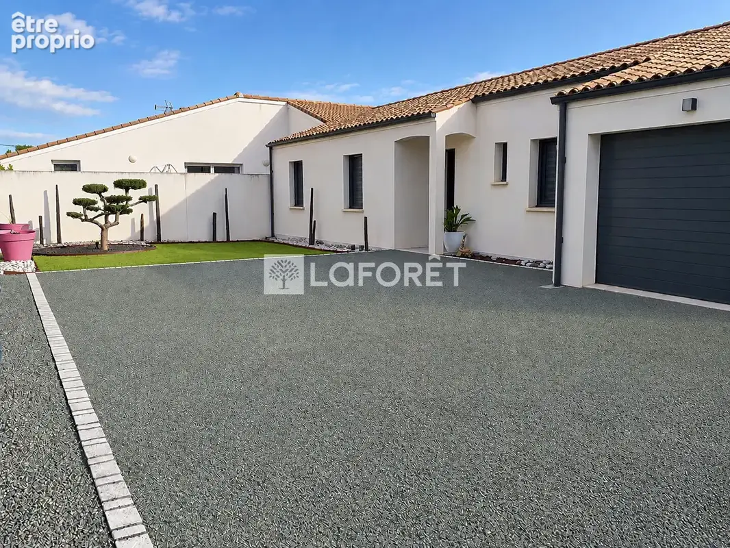 VILLA Ti Punch 115m² - photo 8