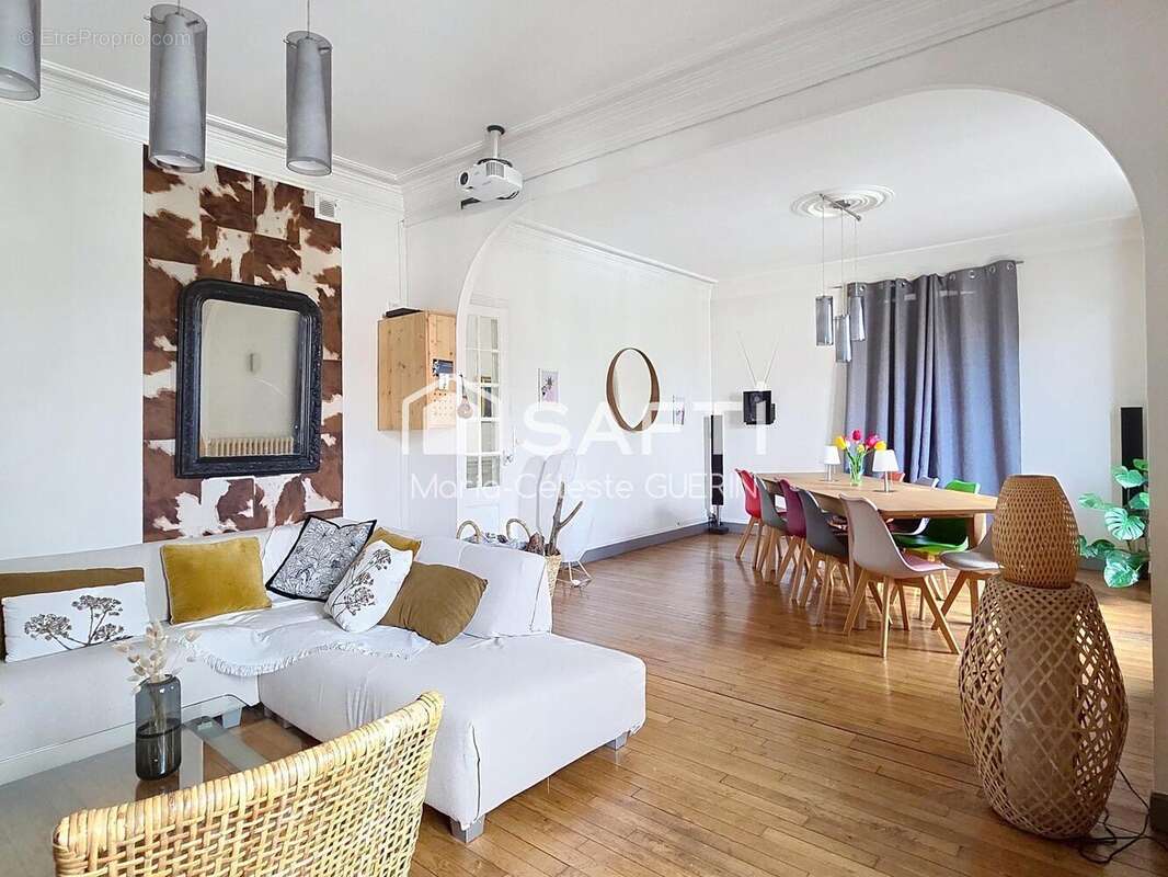 Photo 4 - Maison à HARDRICOURT