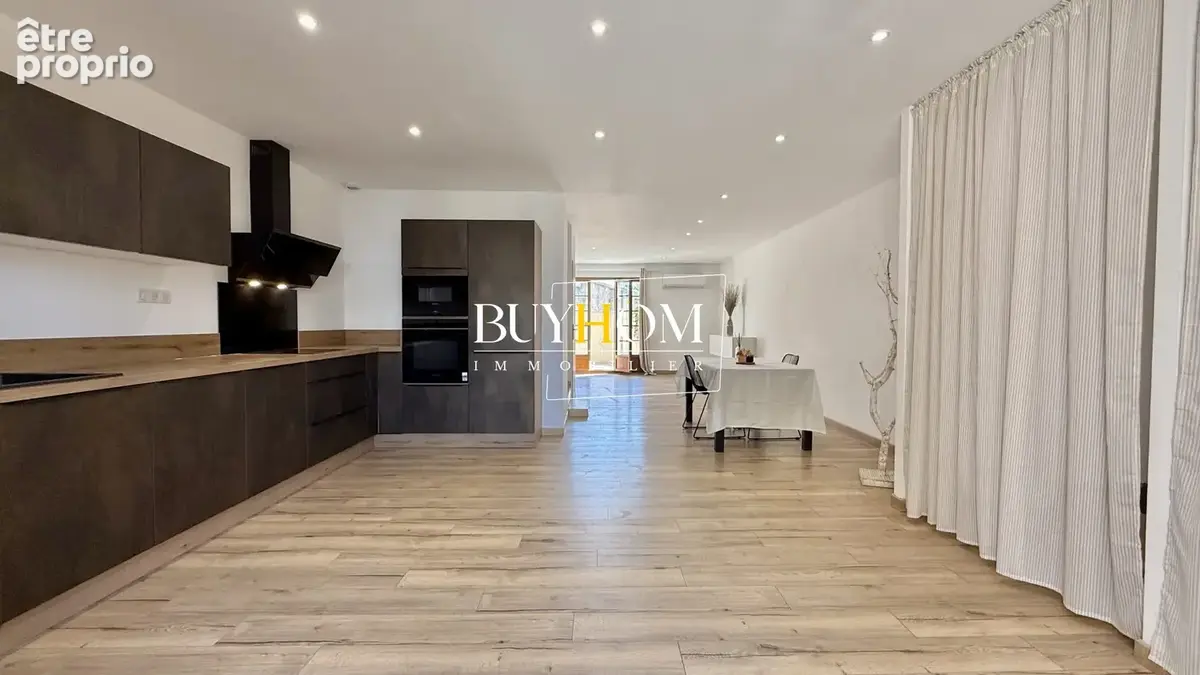 Maison 112 m² à L'isle-Sur-La-Sorgue  - photo 3
