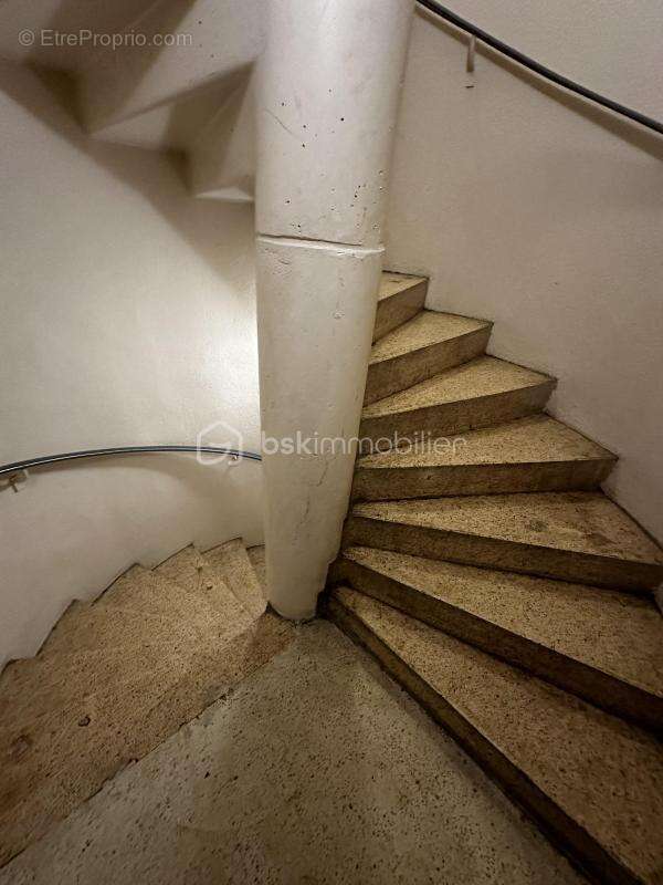 Appartement à BRETIGNY-SUR-ORGE